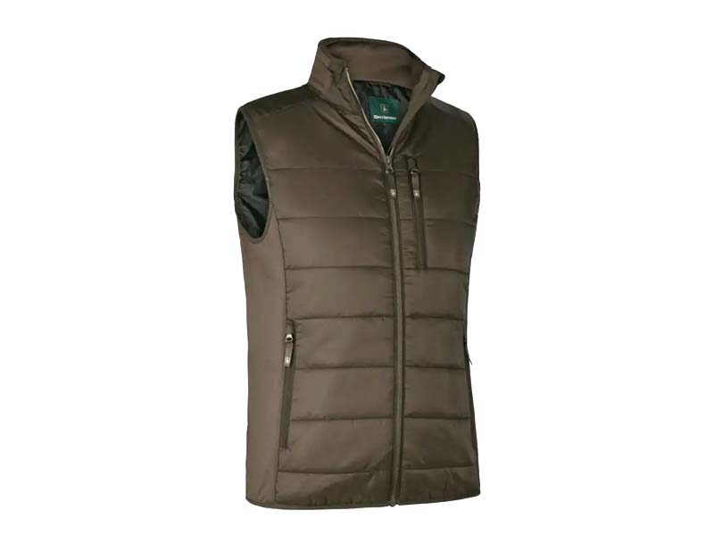 Deerhunter HEAT Inner Waistcoat beheizte Innenweste