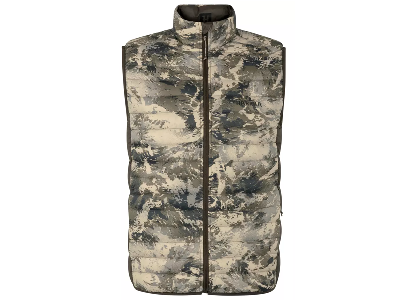 Härkila Heat Waistcoat beheizte Weste für die Jagd