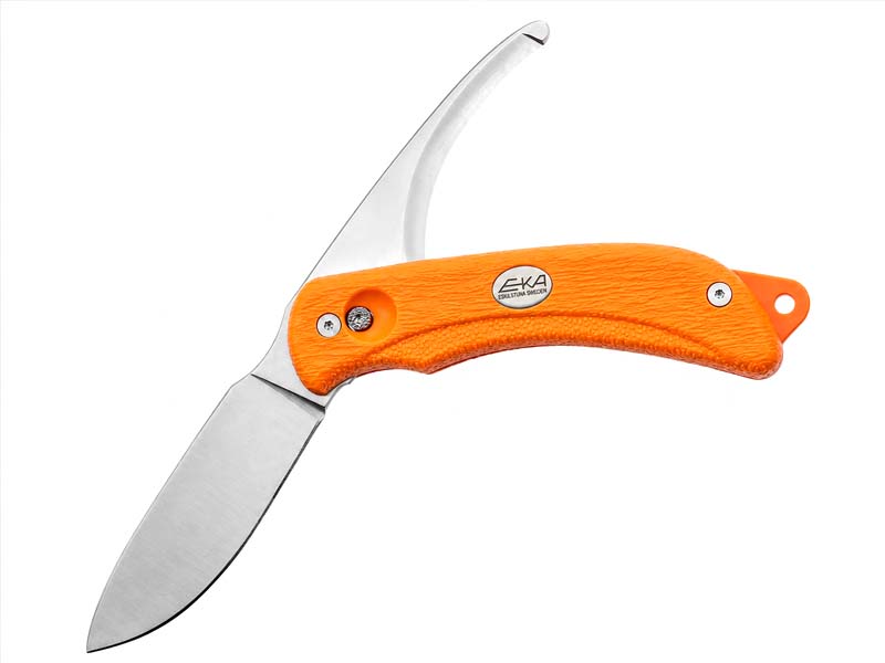 EKA SwedBlade G5
