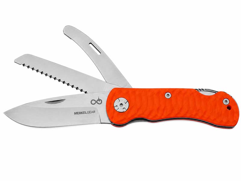 Merkel Gear G10