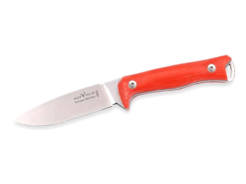 Otter Sperber-Jagdnicker