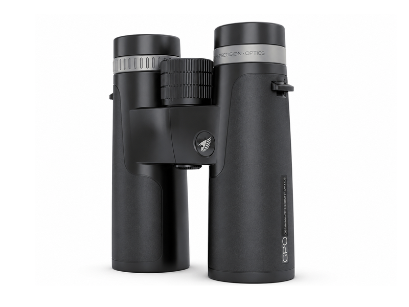 GPO Passion HD 8x42