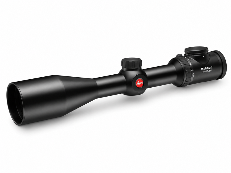 Leica Magnus 2,4-16x56 i