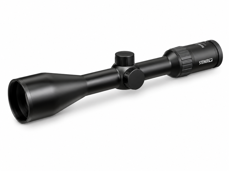 Steiner Ranger 4 3-12x56
