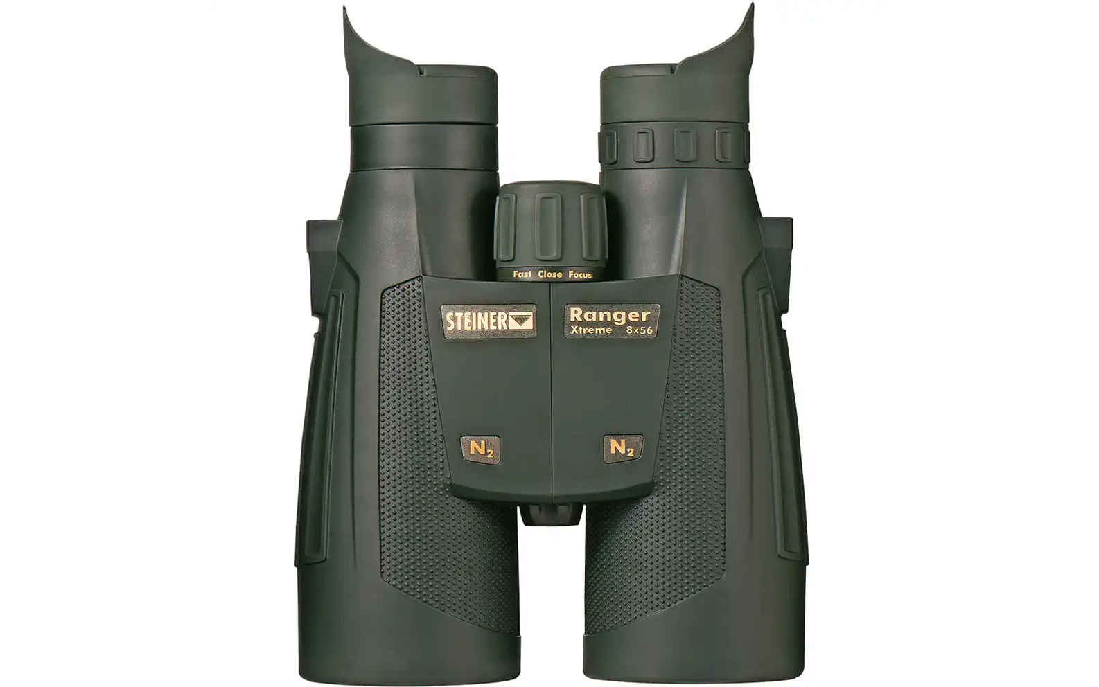 Steiner Ranger Xtreme 8x56