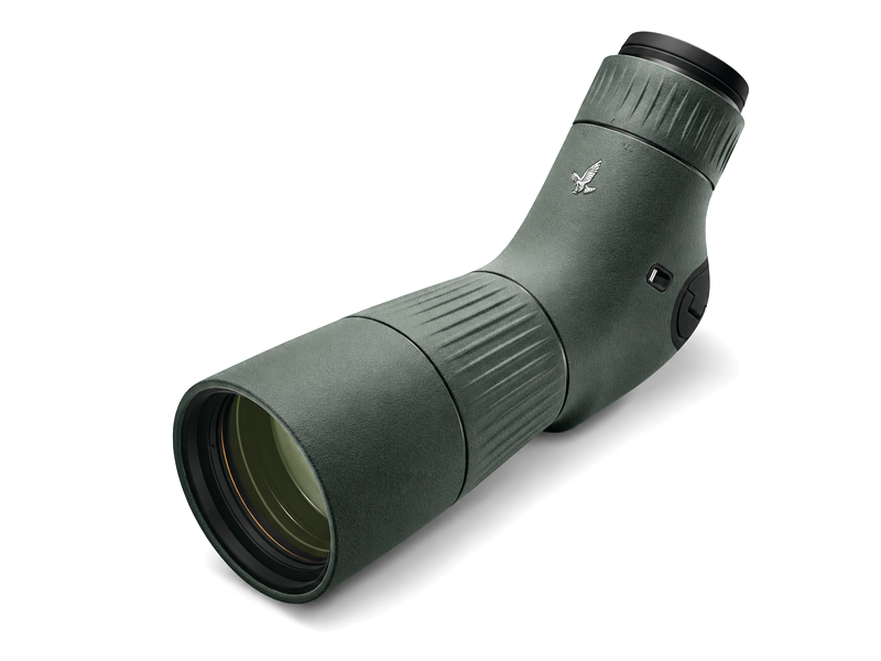 Swarovski AT Balance 18-45x65 bildstabilisiertes Spektiv
