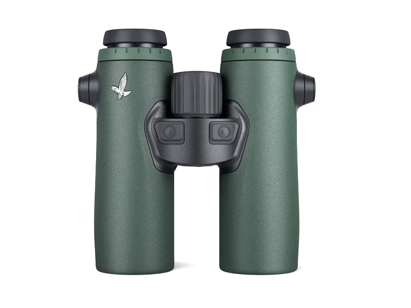 Swarovski EL Range TA 8x32 Fernglas mit Entfernungsmesser