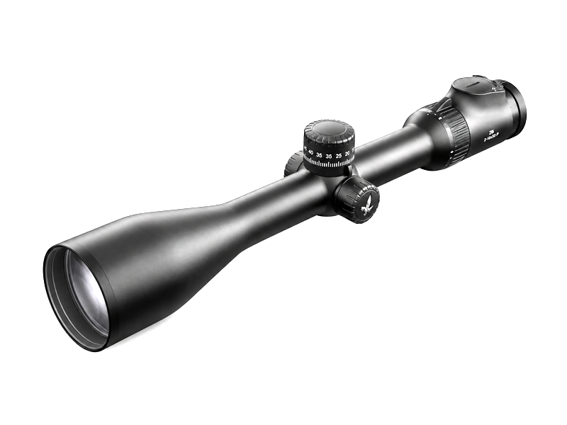 Swarovski Z6i 4-24x56 P BT L 3. Generation