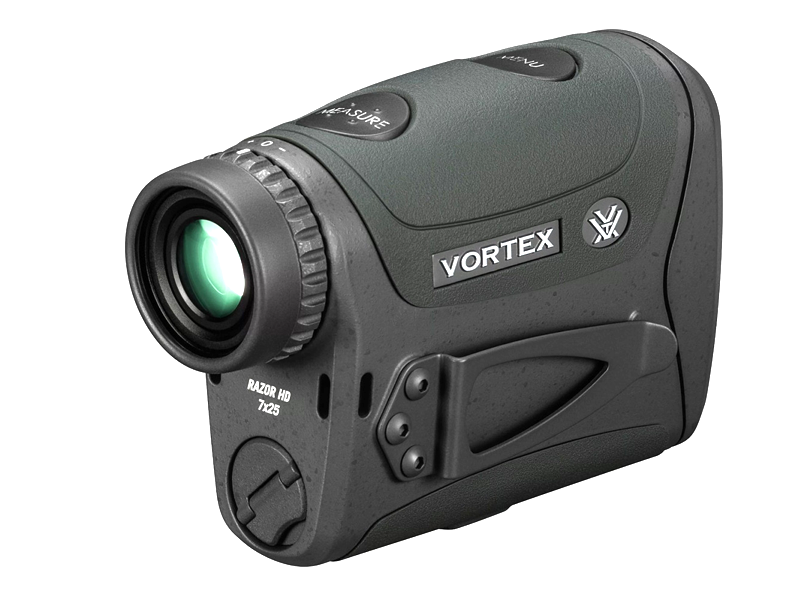 Vortex Razor HD 4000 GB Laser-Entfernungsmesser