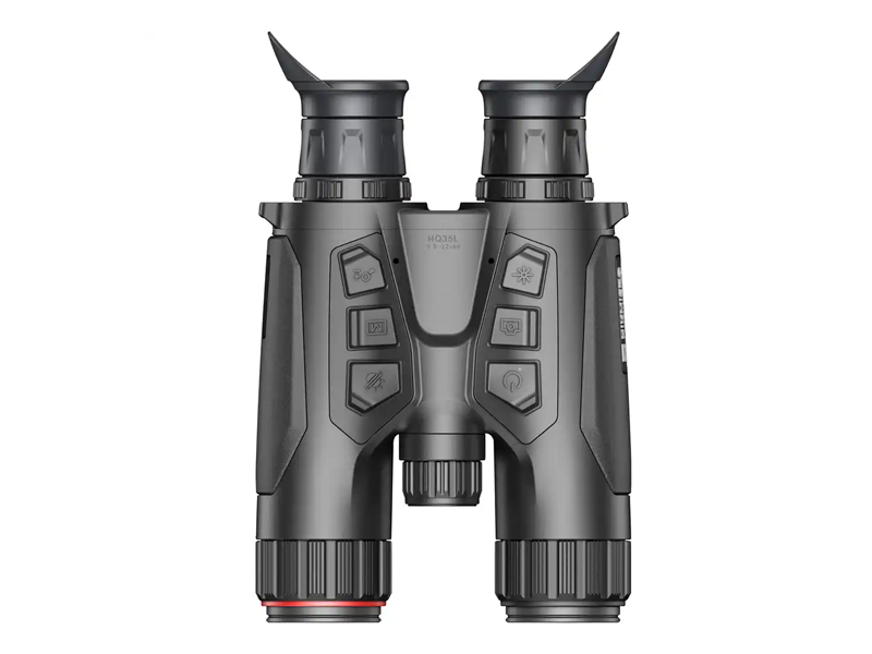HIKMICRO Habrok HQ35LN Multispektral-Binokular