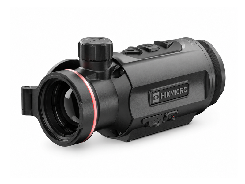 HIKMICRO Thunder TQ35C 3.0 Wärmebild-Vorsatzgerät