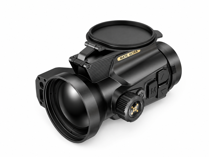 Nocpix Mate Ultra S60R Vorsatzgerät mit 1280er-Sensor
