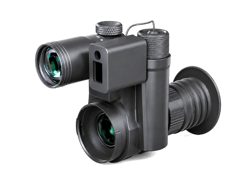 PARD NV007SP2 LRF 4K mit Laser-Entfernungsmesser