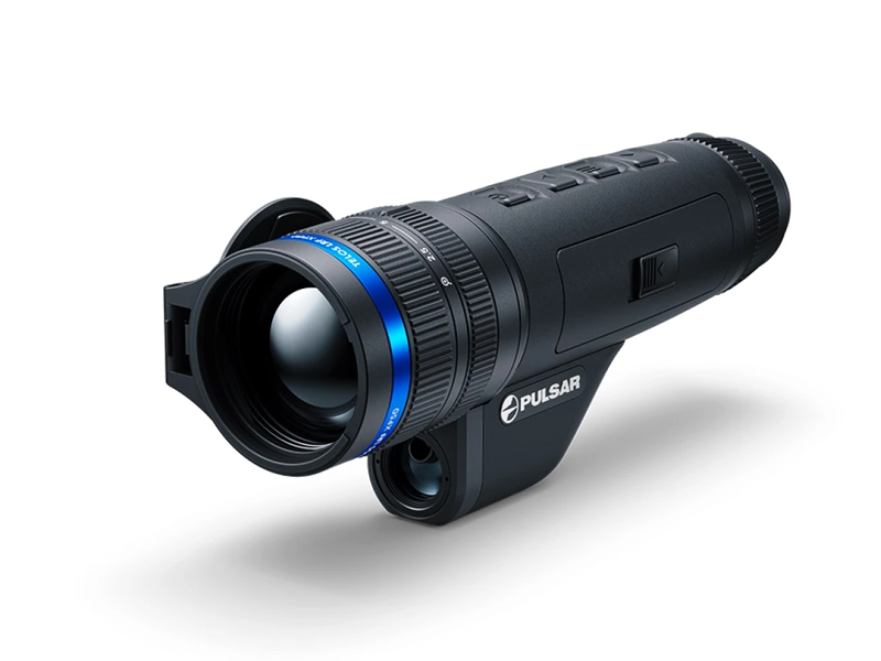 Pulsar Telos LRF XG50 Wärmebildkamera
