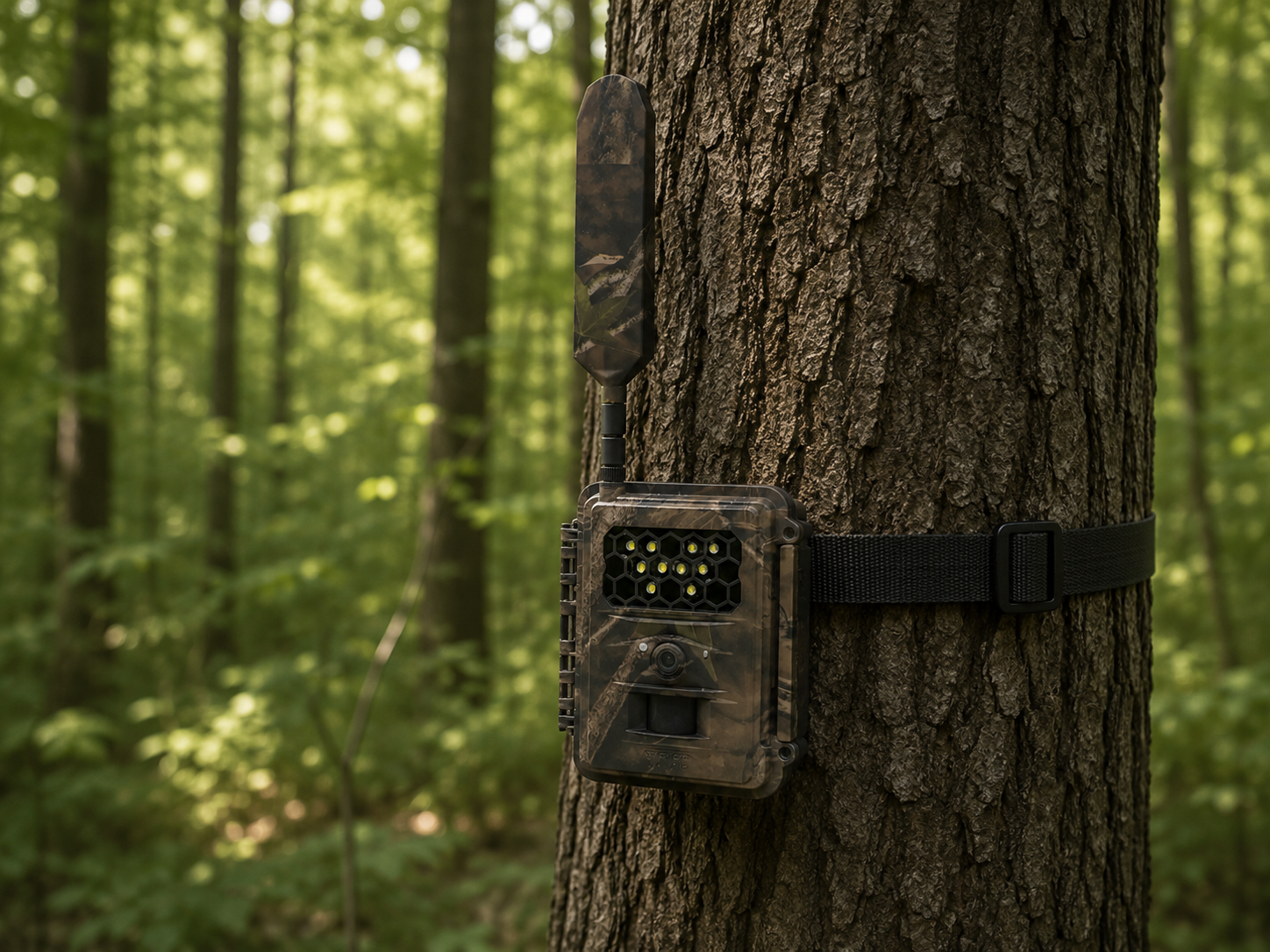 Seissiger Pro-Cam LTE Supersim